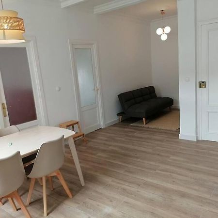 Apartamento Completamente Equipado Centro แฟร์โรล ภายนอก รูปภาพ