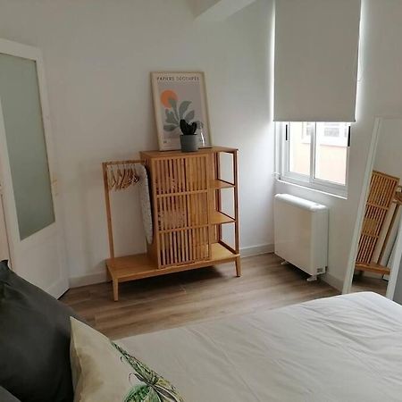 Apartamento Completamente Equipado Centro แฟร์โรล ภายนอก รูปภาพ