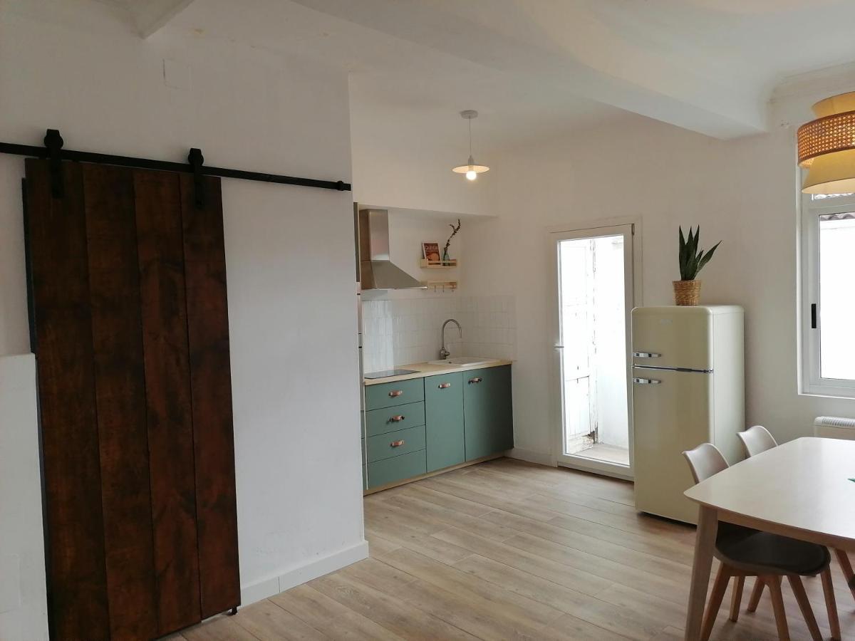 Apartamento Completamente Equipado Centro แฟร์โรล ภายนอก รูปภาพ