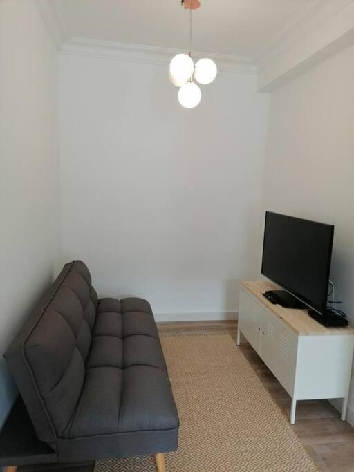 Apartamento Completamente Equipado Centro แฟร์โรล ภายนอก รูปภาพ
