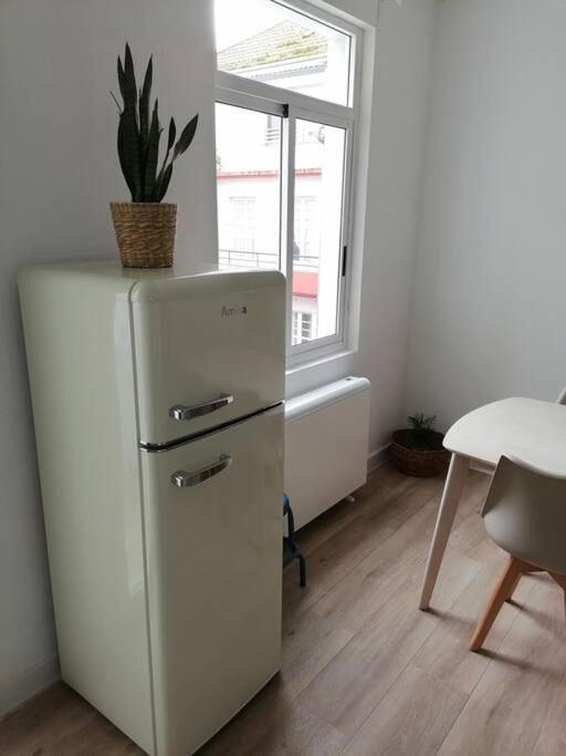 Apartamento Completamente Equipado Centro แฟร์โรล ภายนอก รูปภาพ