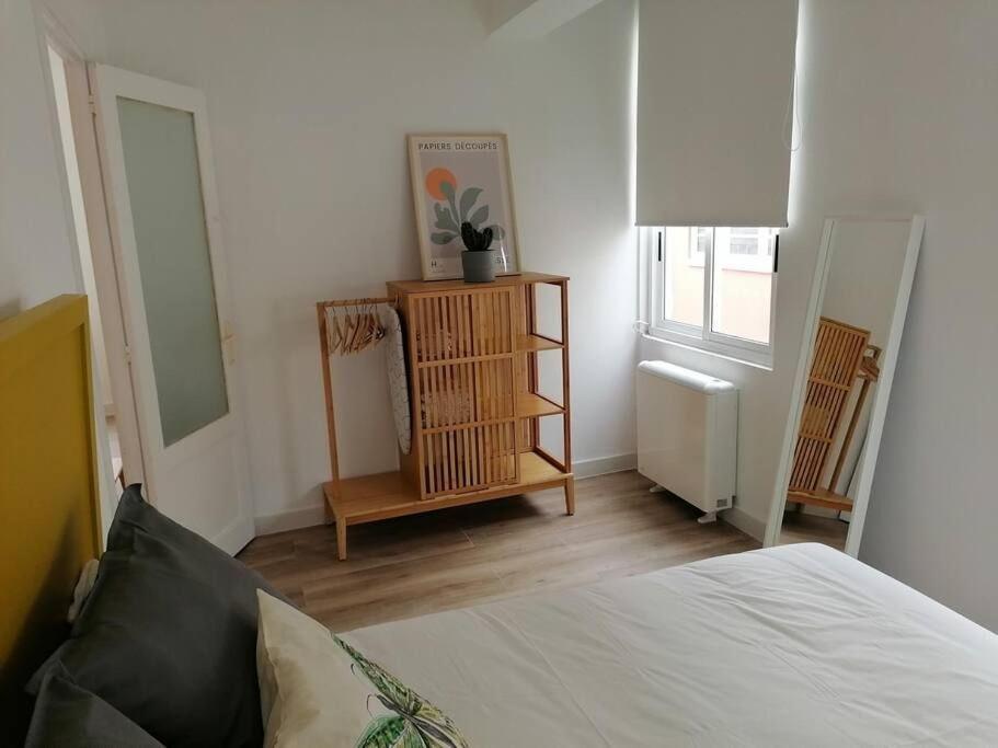 Apartamento Completamente Equipado Centro แฟร์โรล ภายนอก รูปภาพ