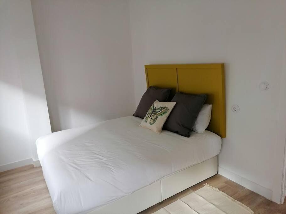 Apartamento Completamente Equipado Centro แฟร์โรล ภายนอก รูปภาพ
