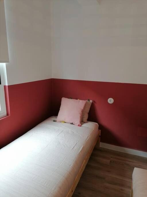 Apartamento Completamente Equipado Centro แฟร์โรล ภายนอก รูปภาพ