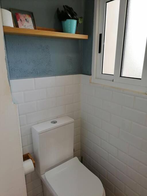 Apartamento Completamente Equipado Centro แฟร์โรล ภายนอก รูปภาพ