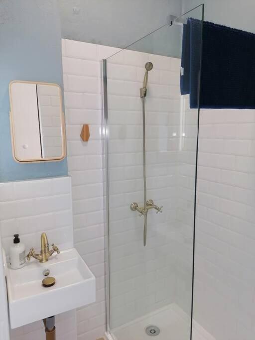 Apartamento Completamente Equipado Centro แฟร์โรล ภายนอก รูปภาพ
